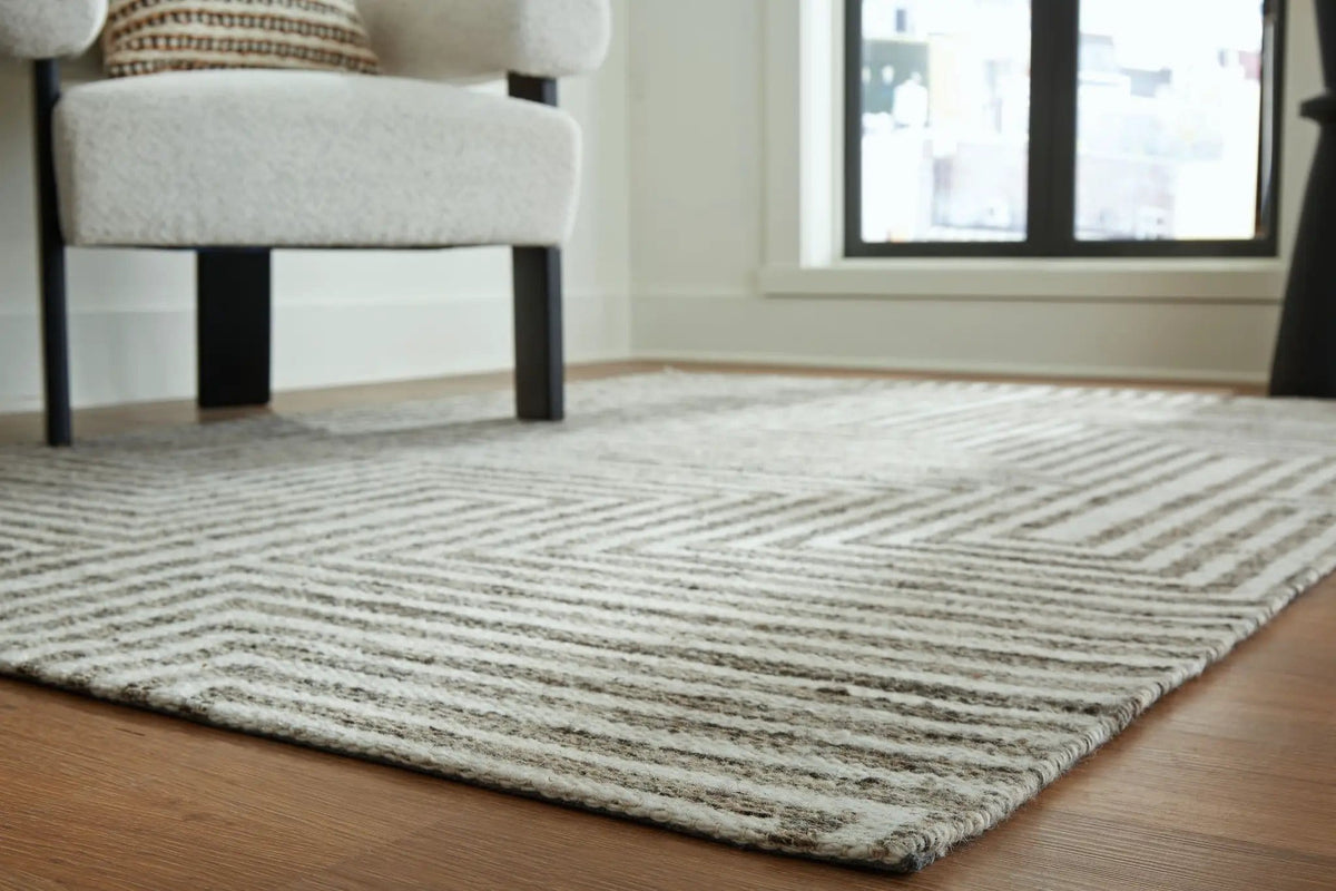 Jossen Rug | 2 Pieces | Any Room Furniture | Any Room