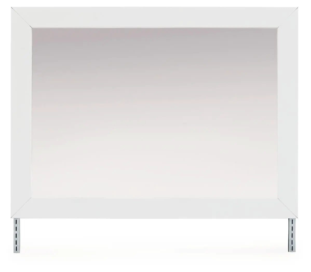 Maeling Bedroom Mirror | 2 Pieces | Bedroom Furniture | Bedroom