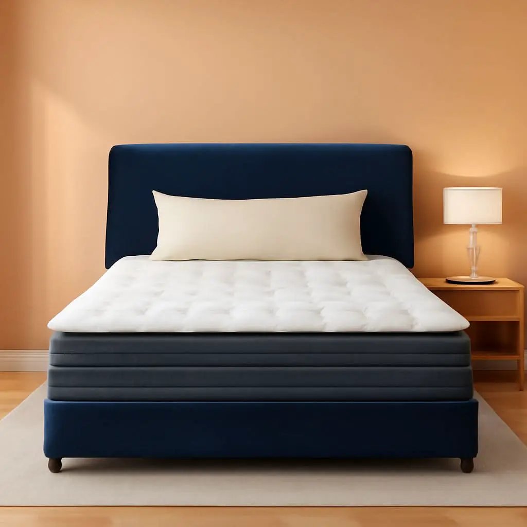 Queen 14 Inch Hybrid Mattress CertipurUS Edge Support from PriceLows™