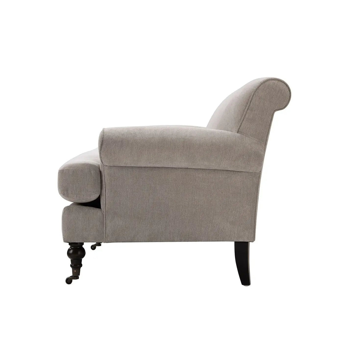 Alana Lawson Sofa | Three Cushion Tightback | Kiln-Dried Birchwood Frame | 88 Inch Length
