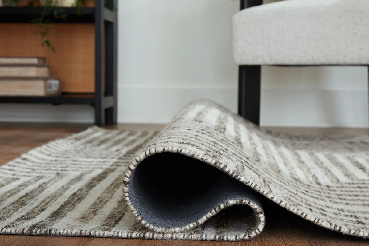 Jossen Rug | 2 Pieces | Any Room Furniture | Any Room