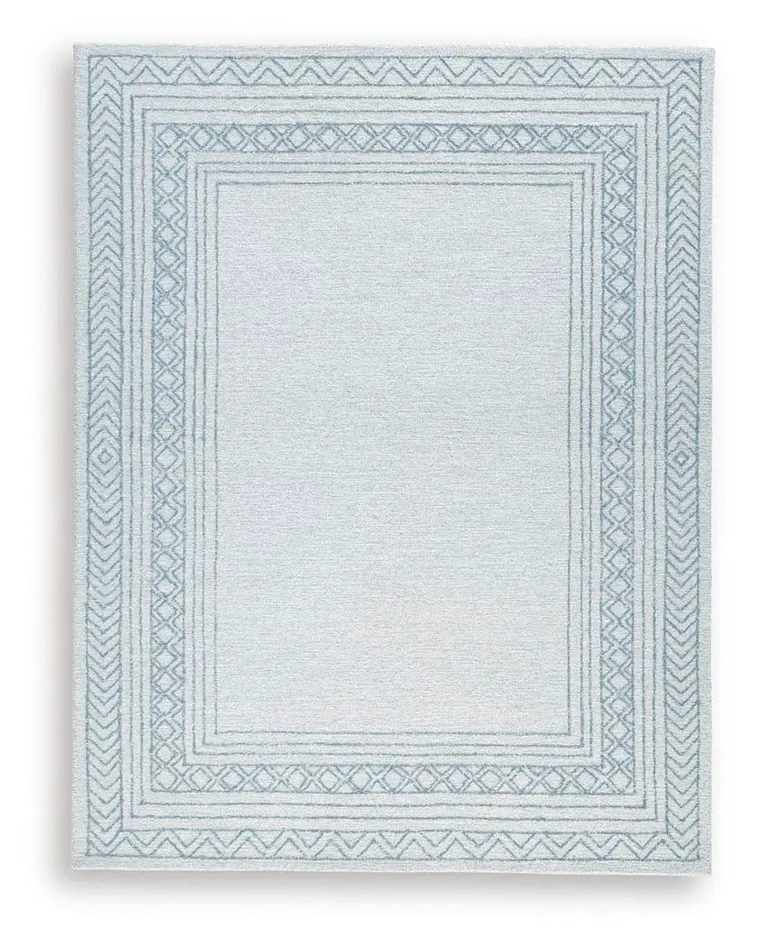 Azelhurst Rug | 2 Pieces | Wool | Any Room