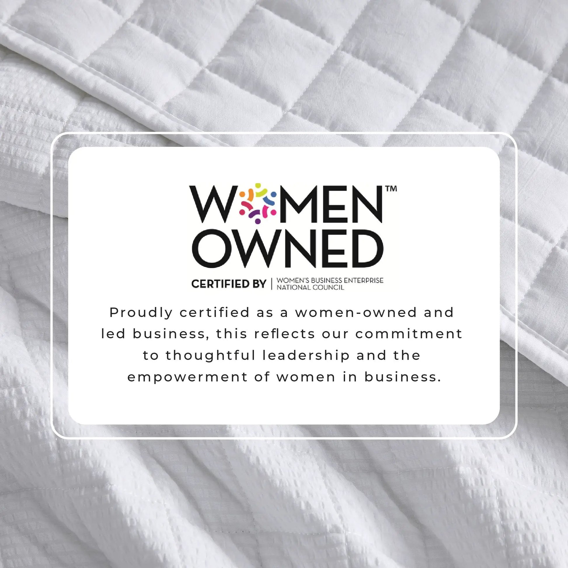 Box-Stitched Seersucker Quilt Set - Seersucker Collection from PriceLows™