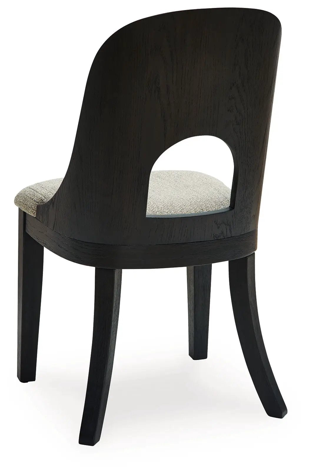 Rowanbeck Dining Room Set | 5-Piece | Contemporary Lifestyle Design | Hardwood Solids And Ash Veneer