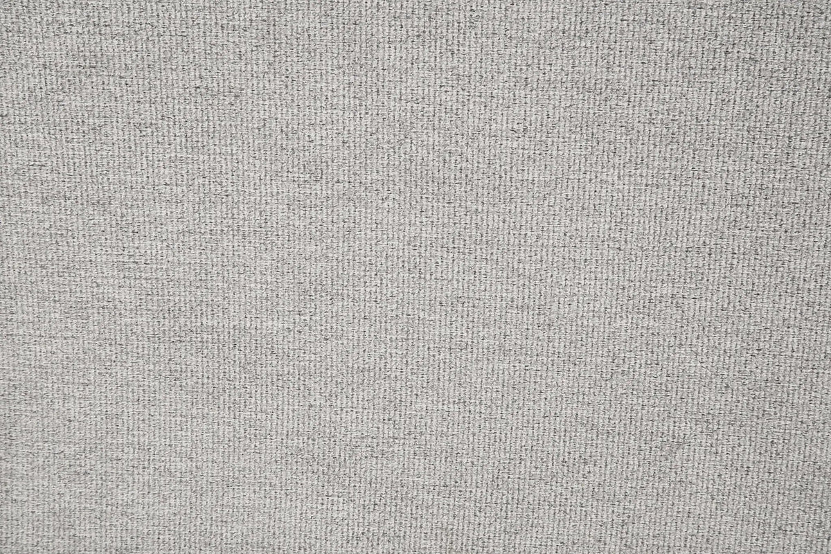 Edwyn Linen Side Chair (Set of 2) | 25 x 20 x 34 in | Rubberwood & Linen | Gray