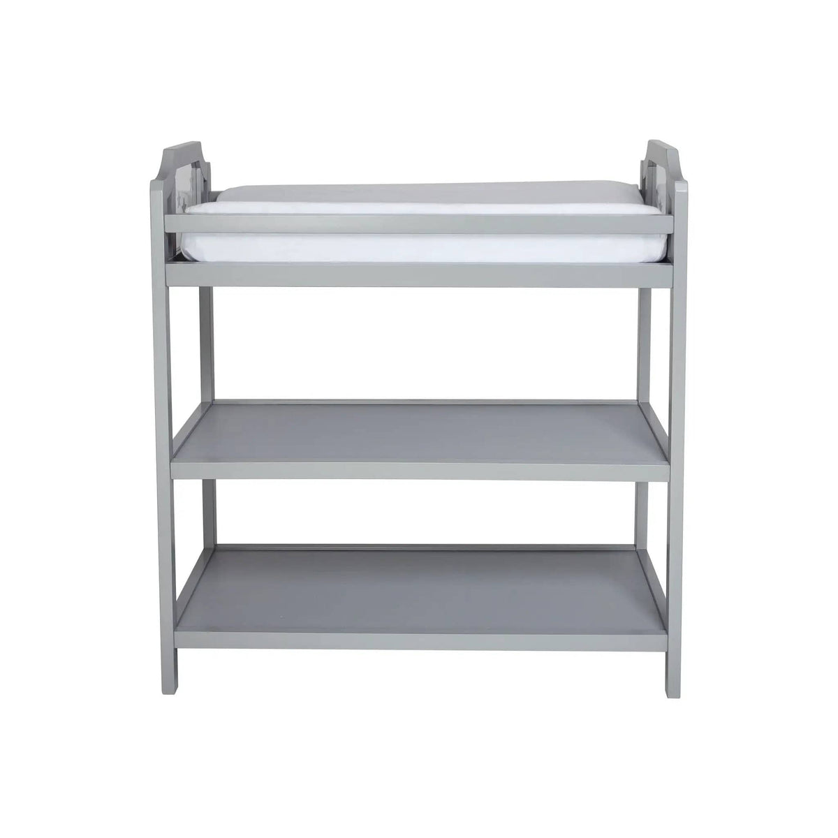 Celeste Changing Table Changing Station | 3 Pieces | Solid Wood | Home