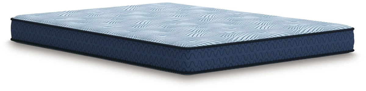 Peak 2.0 Bonnell Mattress | 8 Inch Height | Bonnell Coil Support | Restorative Rest