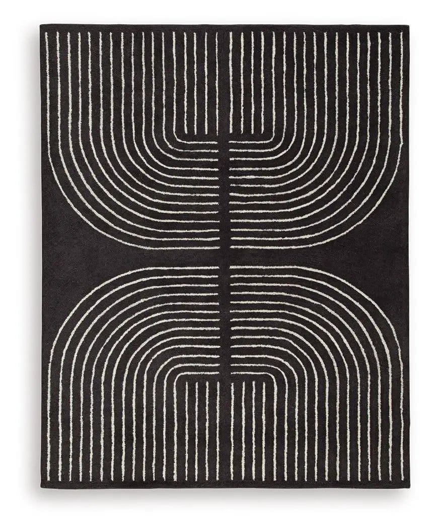 Eldonmore Rug | 2 Pieces | Any Room Furniture | Any Room