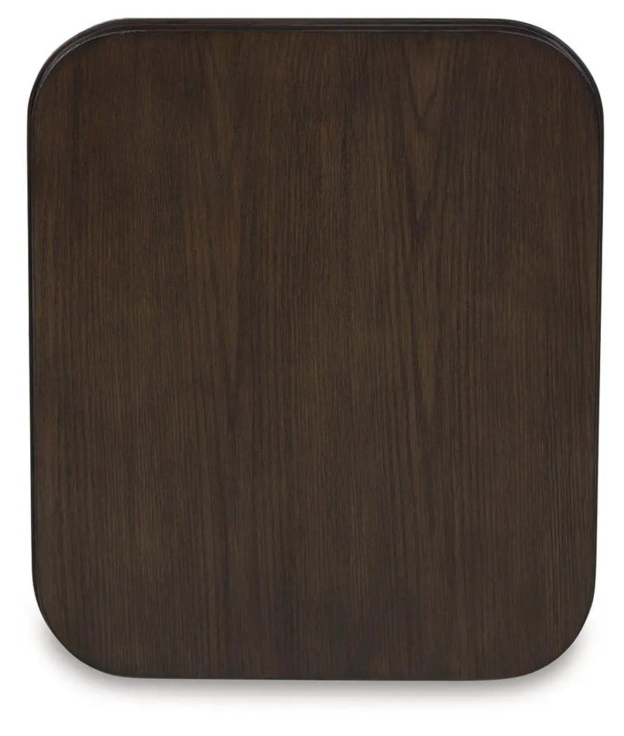 Carlibrie Rectangular Table | 2 Pieces | Living Room Furniture | Living Room