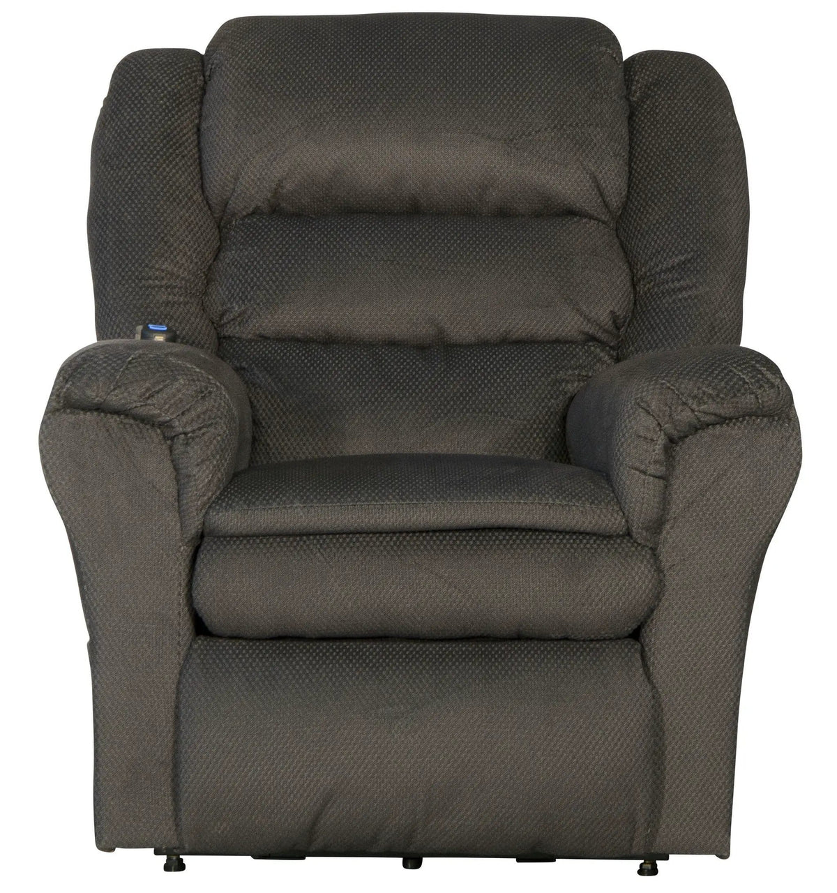 Preston Power Lift Recliner Lift Chair | 4 Pieces | Polyester & Fabric | Living Room