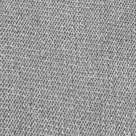 Anawood Knit Throw Blanket | Neutral Hue | Textural Knit Construction | 50 x 60 Inch