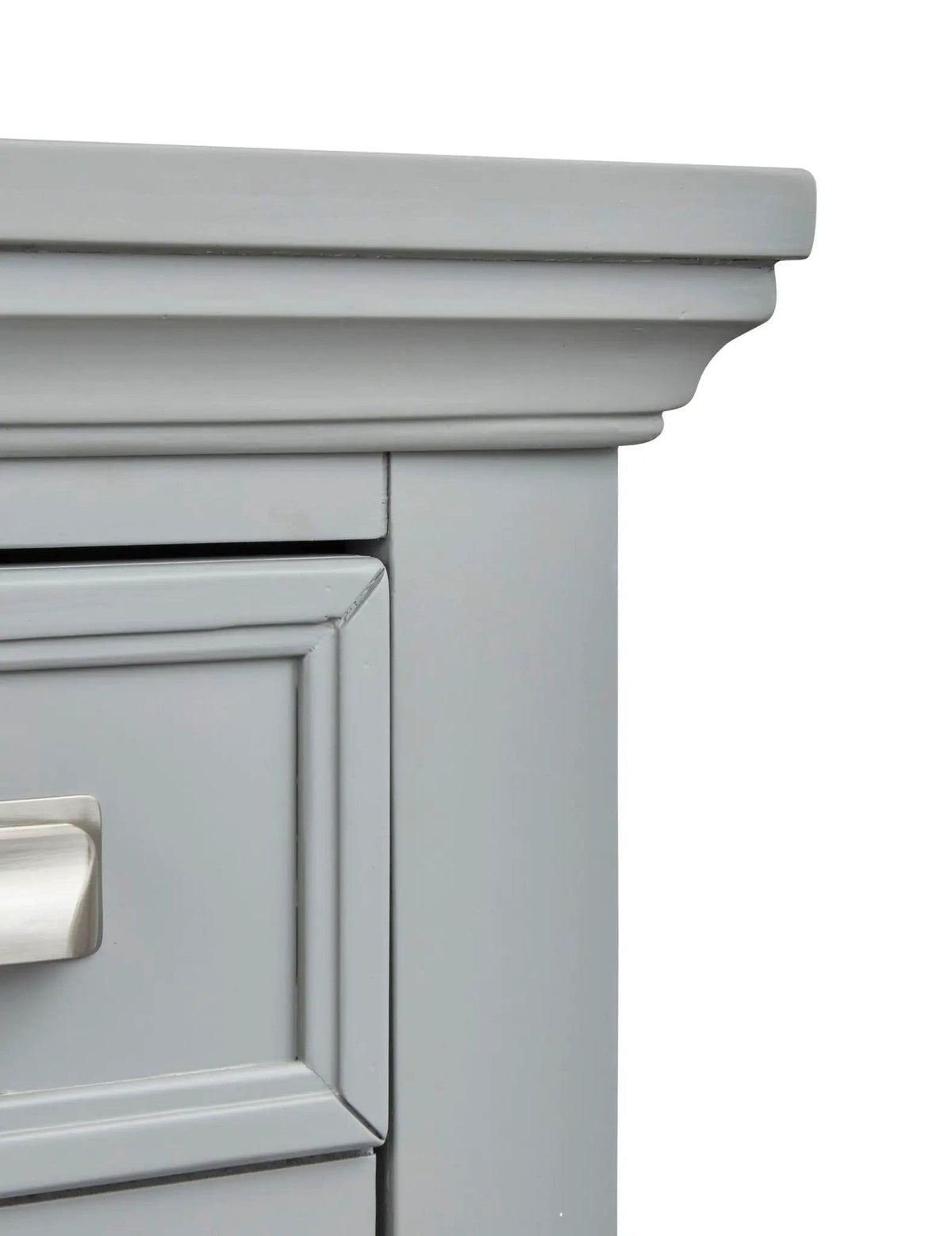 Charleston Drawer Dresser | 4 Pieces | Bedroom Furniture | Bedroom