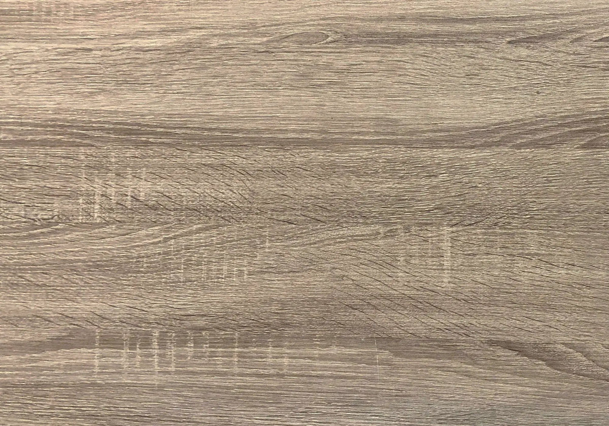 Z-Shaped Base Computer Desk | 48 Inch Width | Laminated Top | Chic Modern Design
