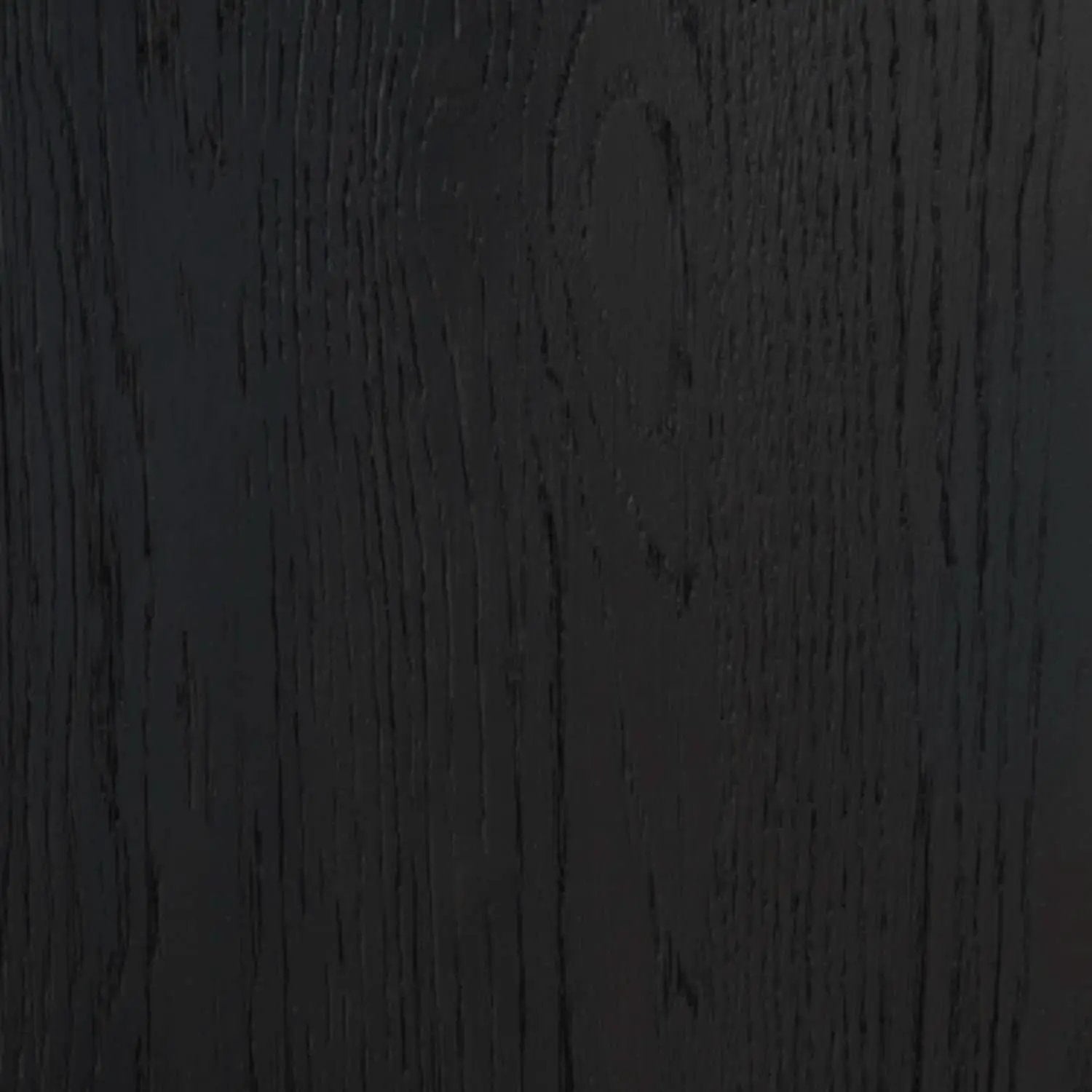 Pair Herringbone Dining Chair Black Gray For Kitchen from PriceLows™