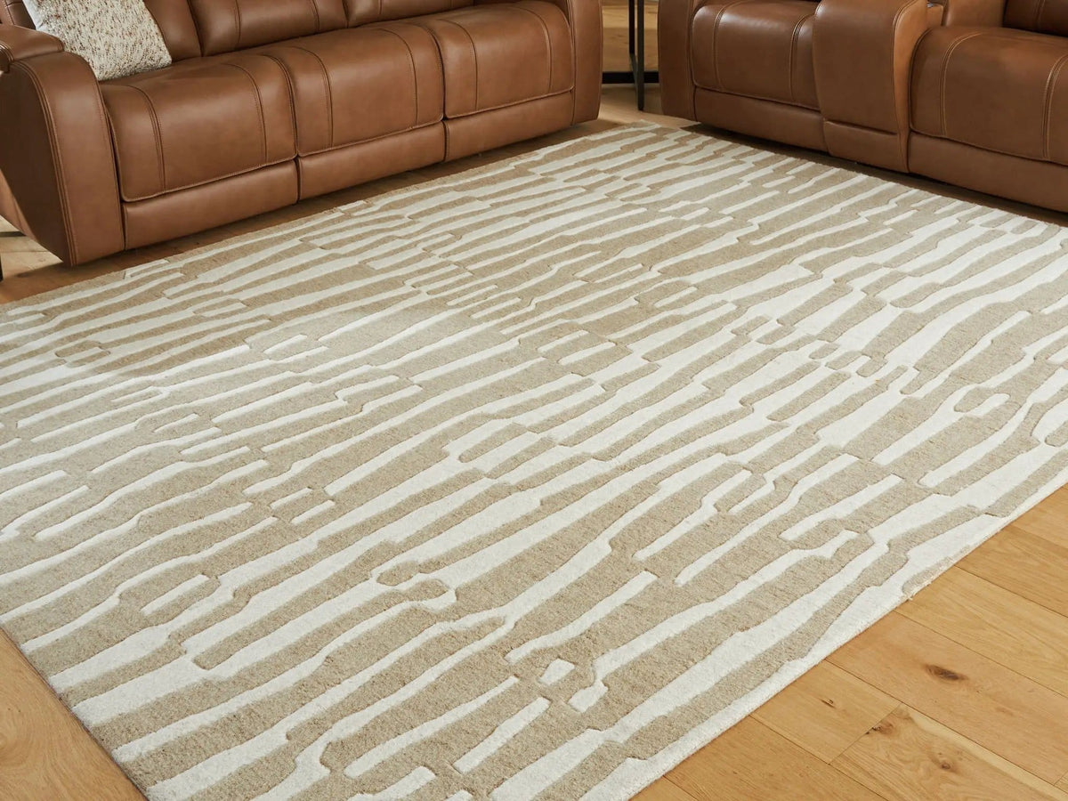 Corrbell Rug | 2 Pieces | Any Room Furniture | Any Room