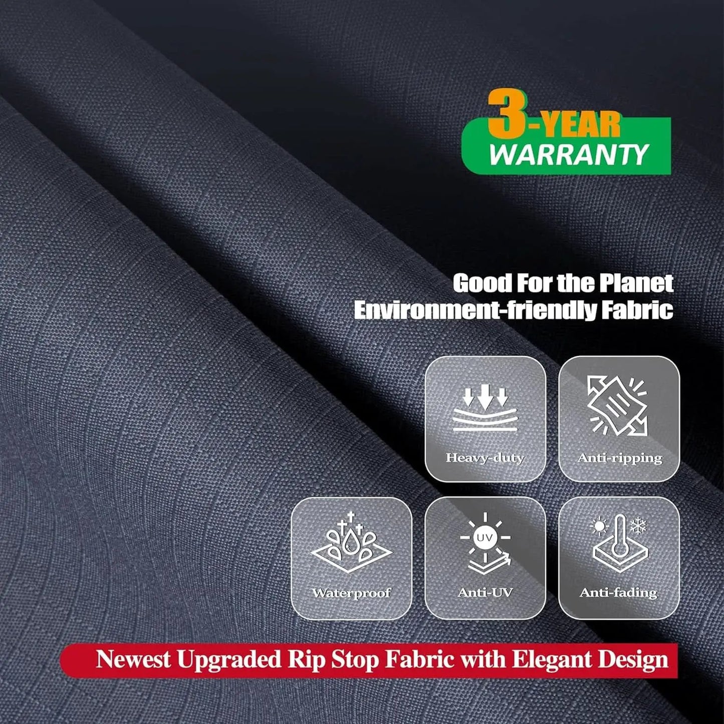 Heavy Duty Waterproof Patio Furniture Covers for Protection from PriceLows™
