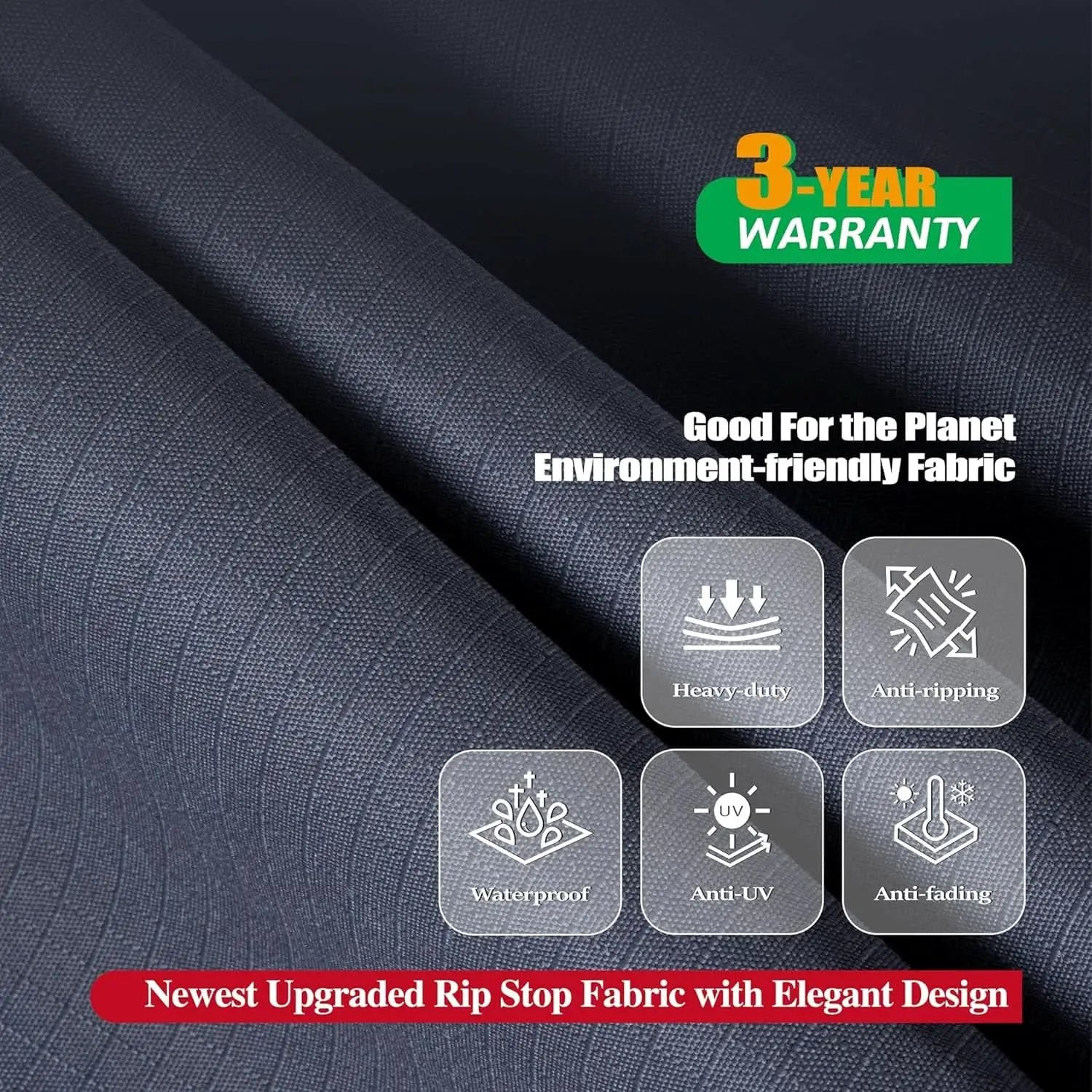 Heavy Duty Waterproof Patio Furniture Covers for Protection from PriceLows™