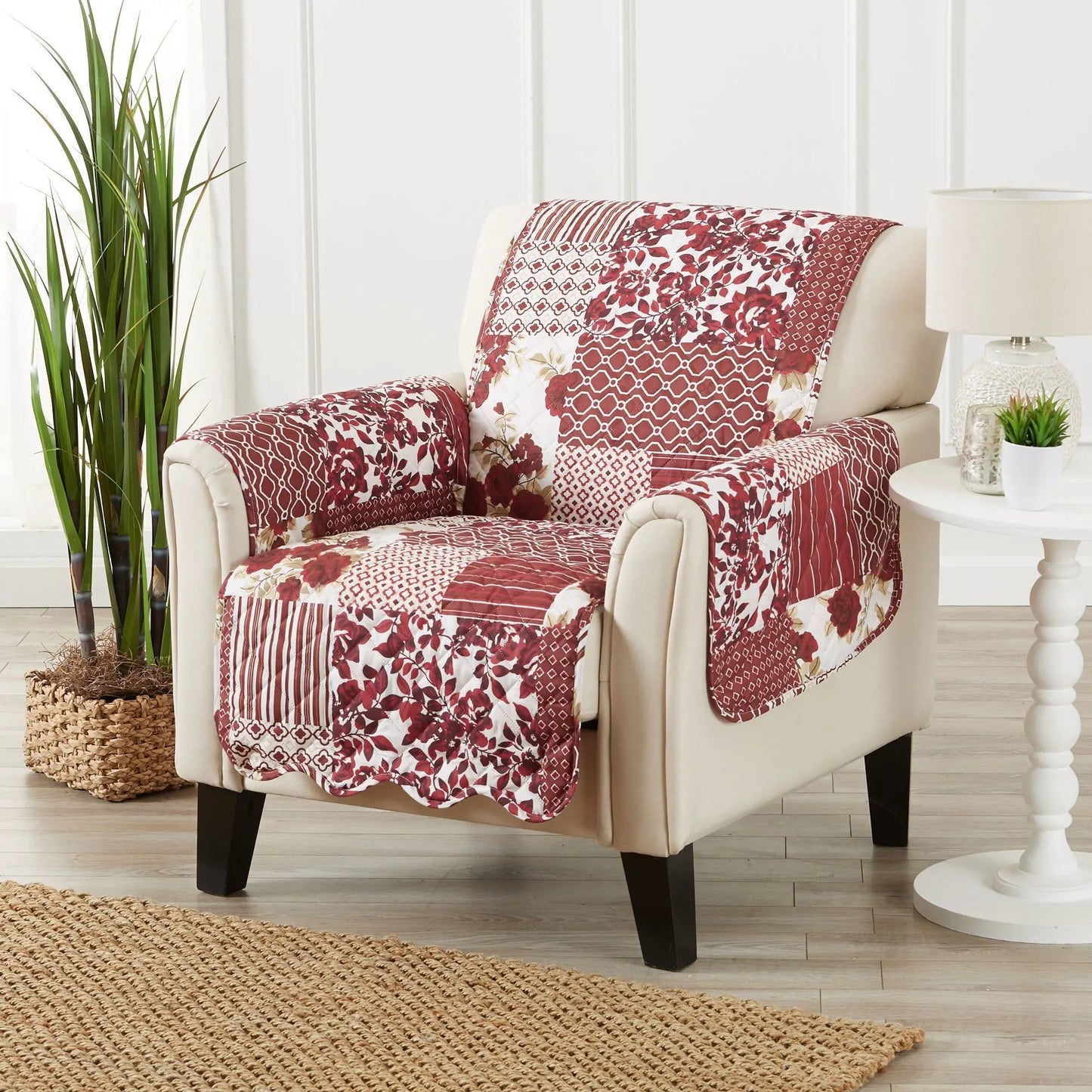 Reversible Furniture Protector - Langdon Collection from PriceLows™