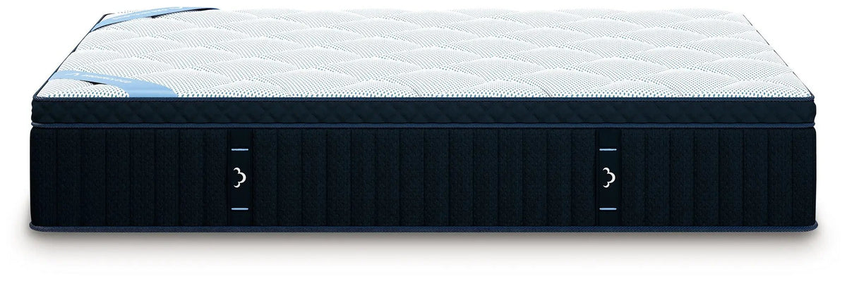DreamCloud Premier Hybrid Mattress | 13 Inch Height | Restful Sleep | Premier Comfort