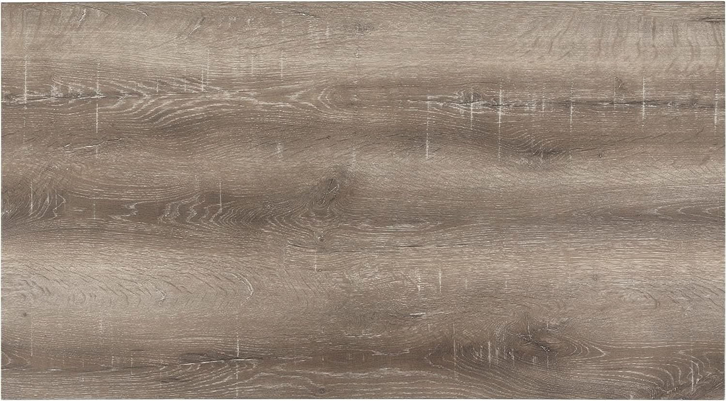 Taupe Upholstered Counter Height Elegant Dining Set from PriceLows™