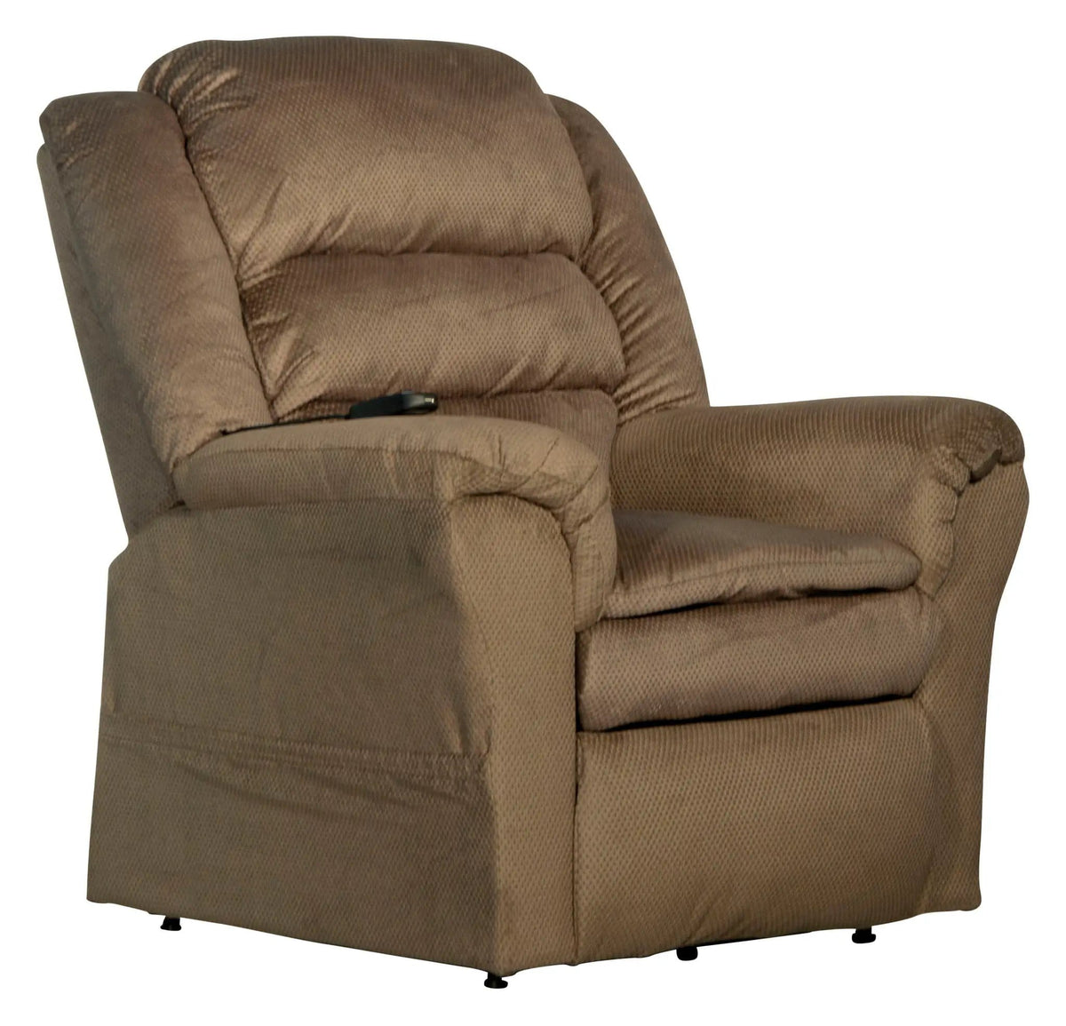Preston Power Lift Recliner Lift Chair | 4 Pieces | Polyester & Fabric | Living Room