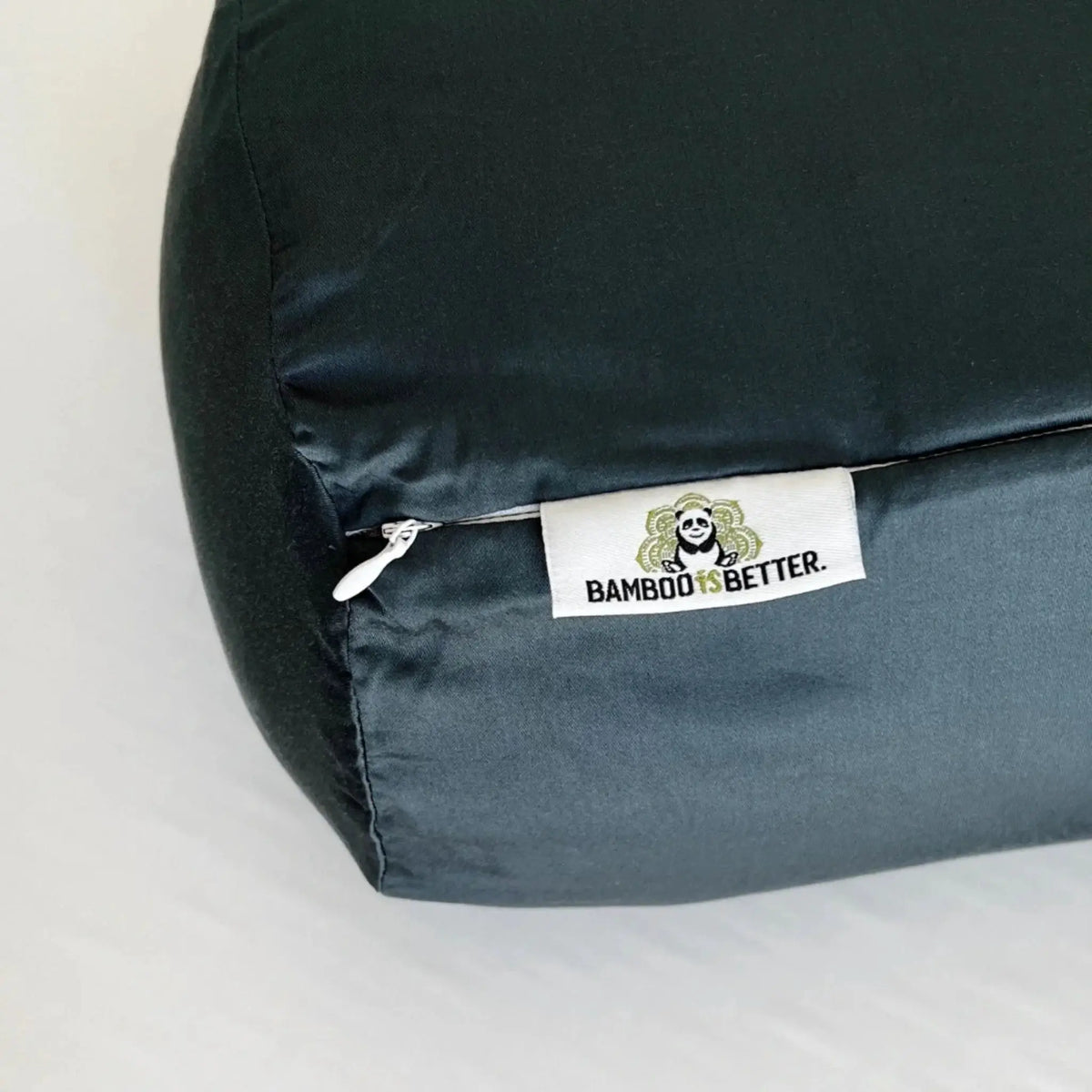 Travel Pillowcases | Cooling Bamboo | Breathable Viscose | Multi Pillow Fit