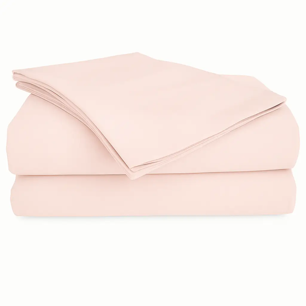 Bamboo Viscose Sheets Set (Set of 4) from PriceLows™