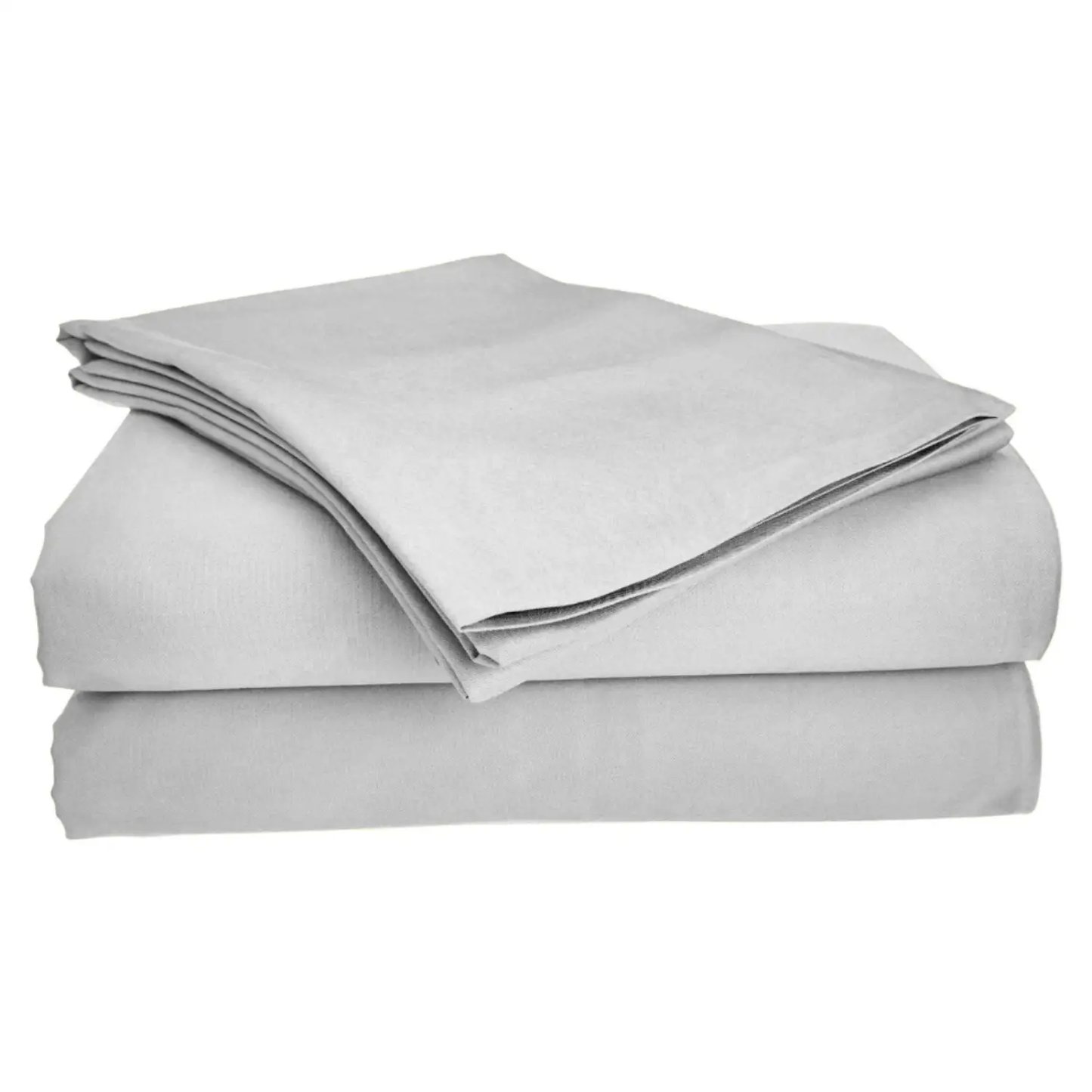 Bamboo Viscose Sheets Set (Set of 4) from PriceLows™