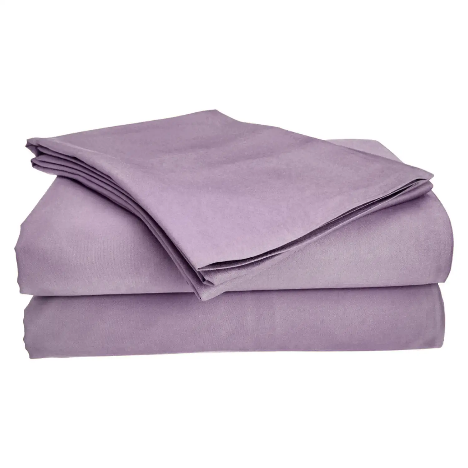 Bamboo Viscose Sheets Set (Set of 4) from PriceLows™