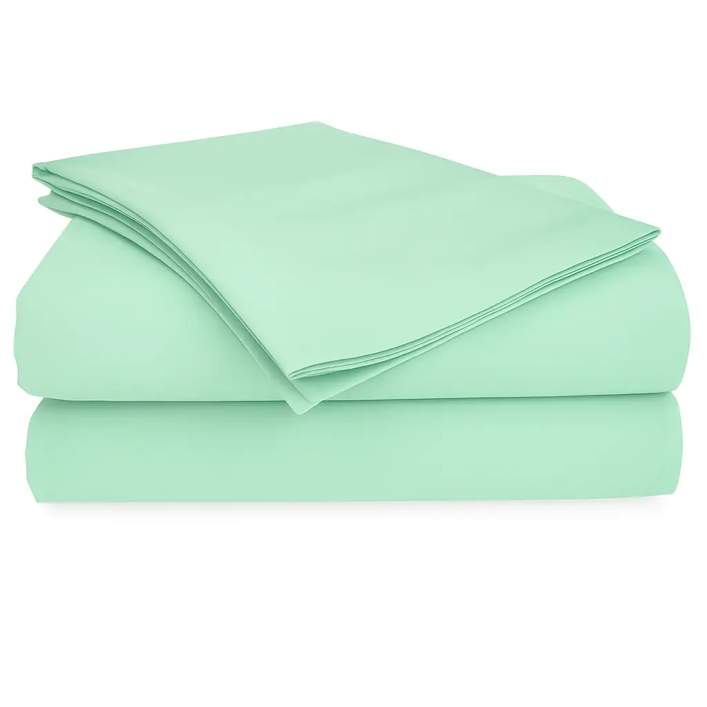 Bamboo Viscose Sheets Set (Set of 4) from PriceLows™