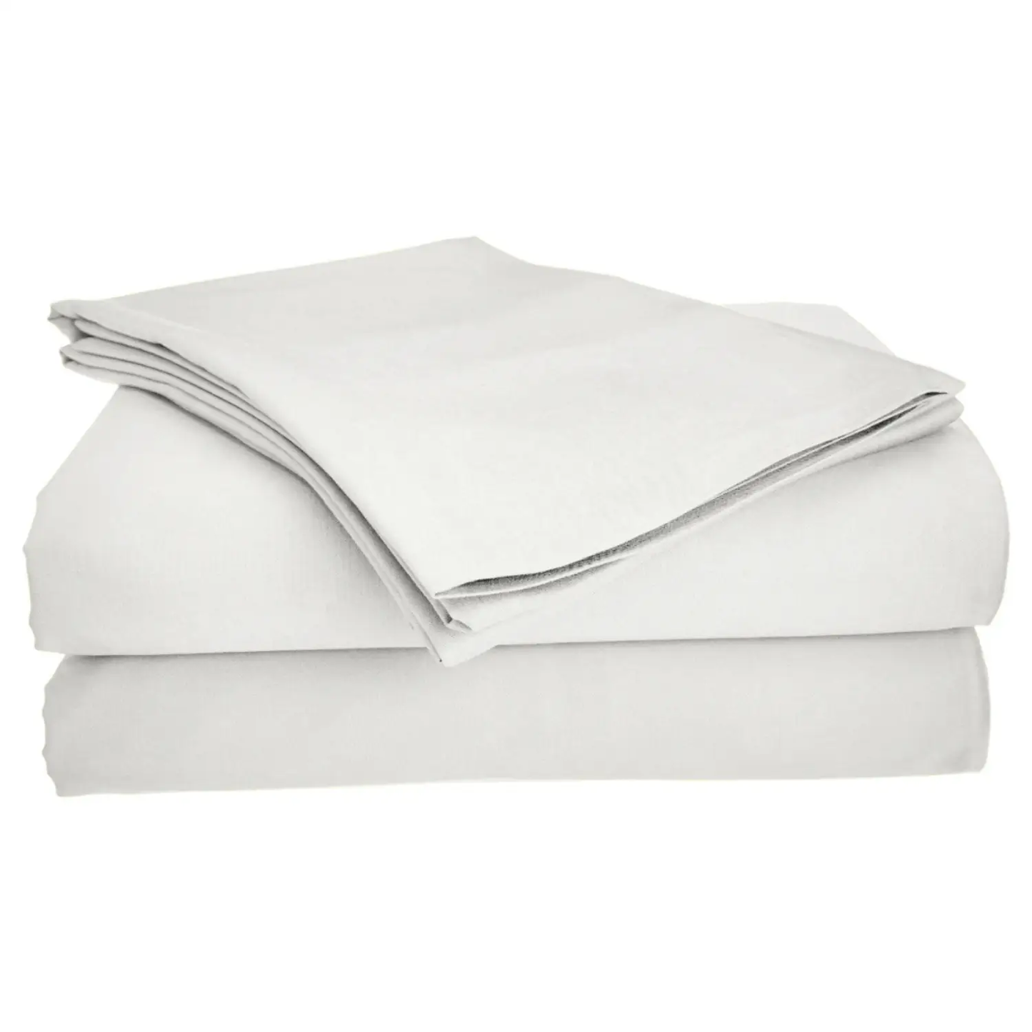 Bamboo Viscose Sheets Set (Set of 4) from PriceLows™