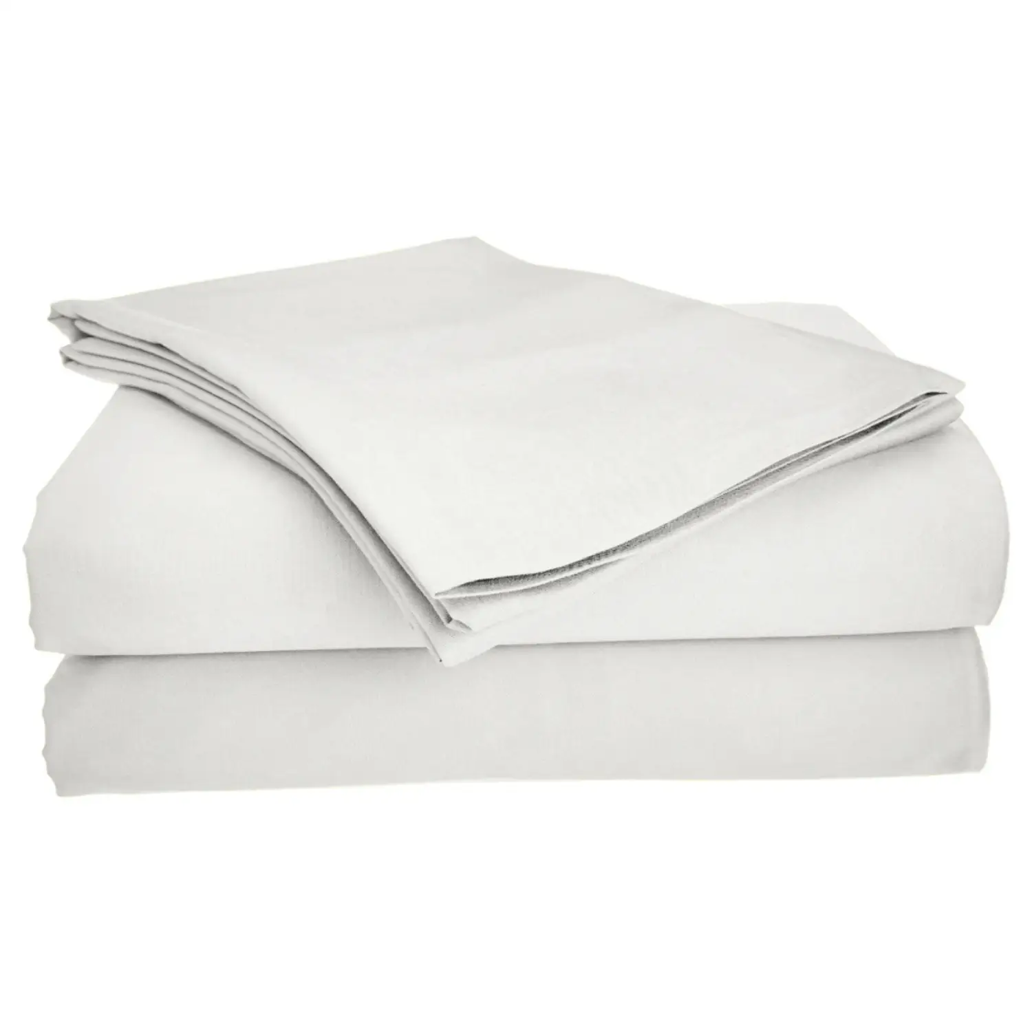 Bamboo Viscose Sheets Set (Set of 4) from PriceLows™