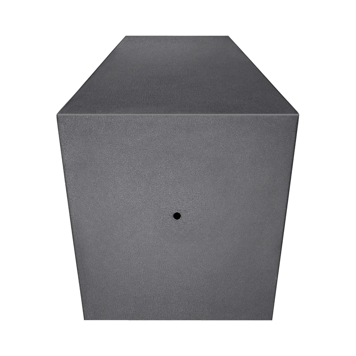 Fire Resistant Safe | Barska 2.02 CF Capacity | Biometric Keypad | Solid Steel Construction