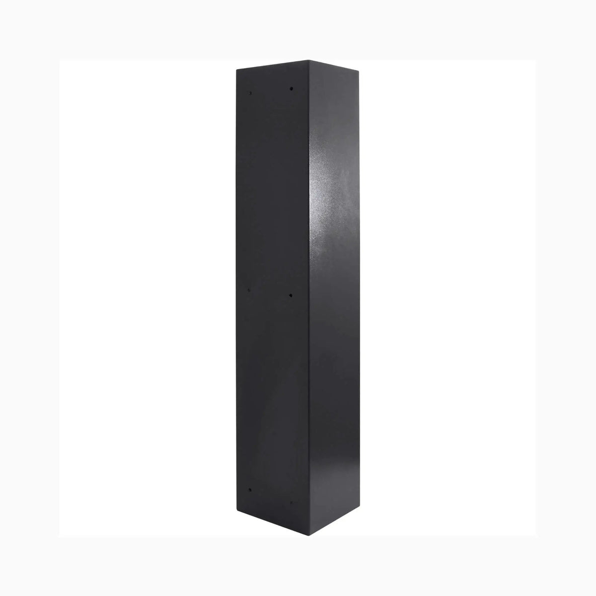 Biometric Rifle Gun Safe | Barska 4.33 CF Capacity | Fingerprint And Digital Keypad Access | Heavy-Duty Steel