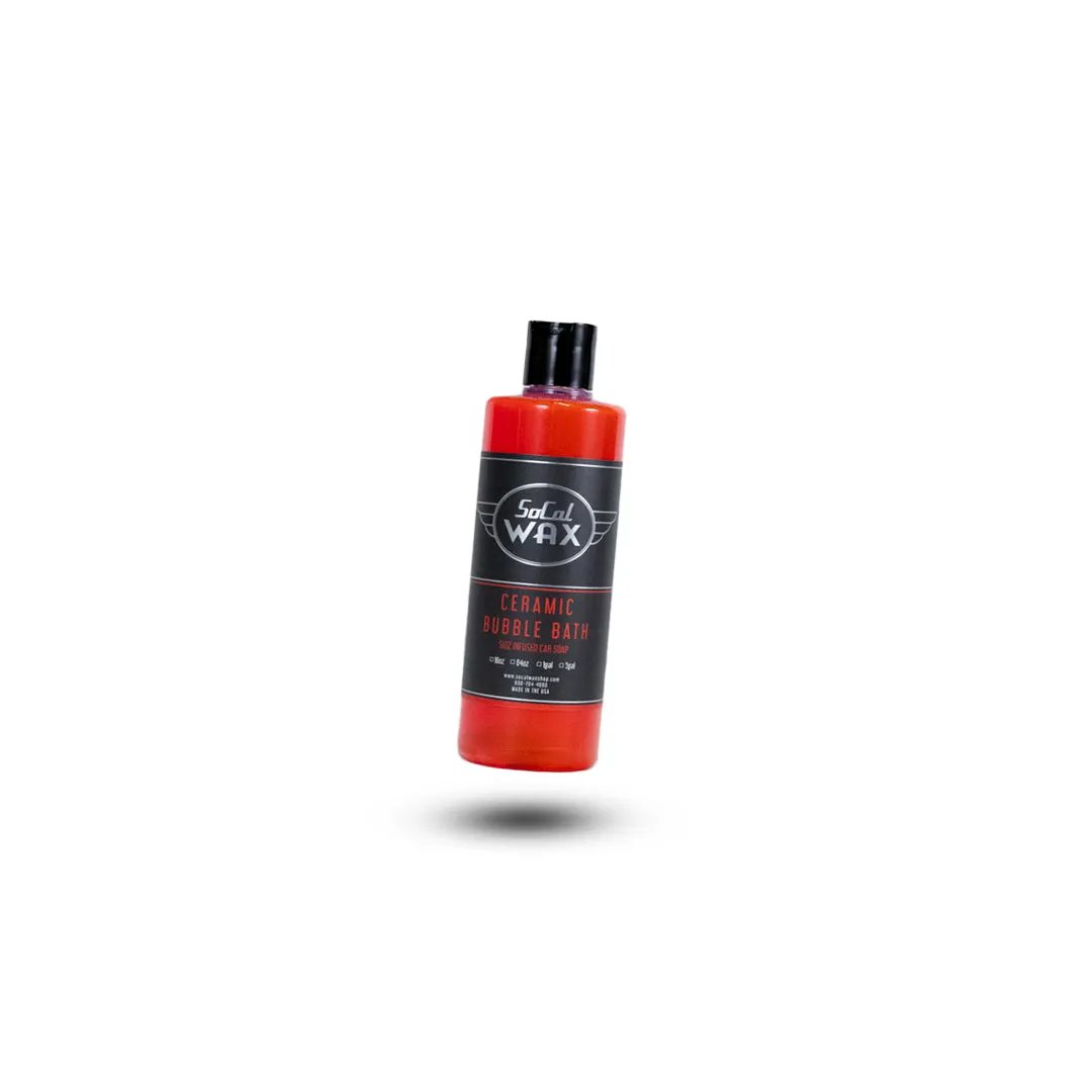 Ceramic Bubble Bath from PriceLows™