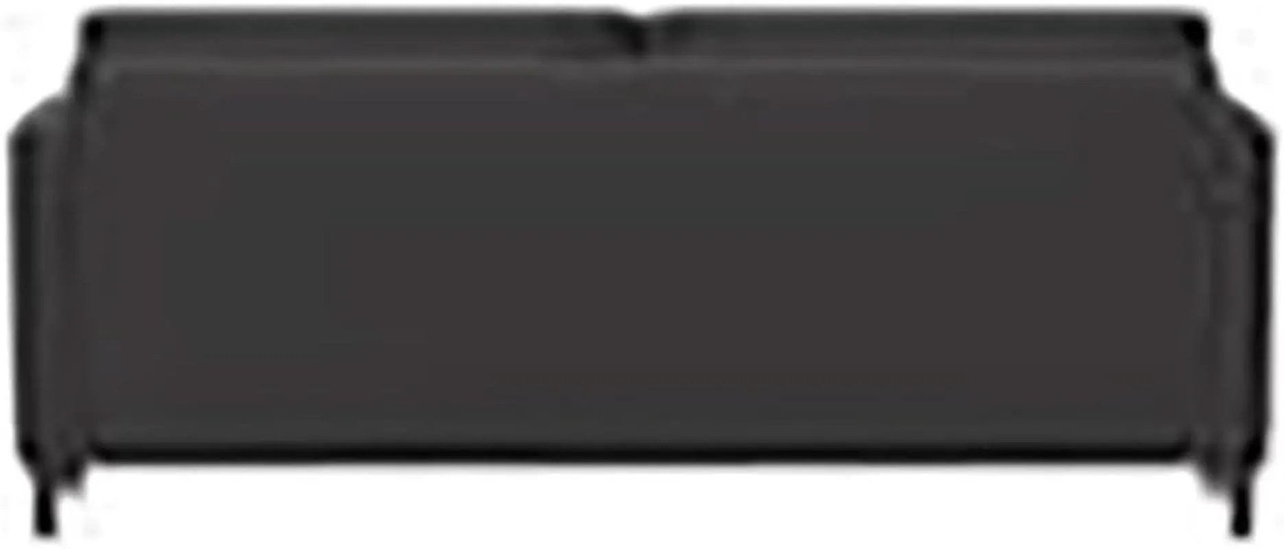 Heather Grey Fabric Sofa With Modern Design And Durable from PriceLows™
