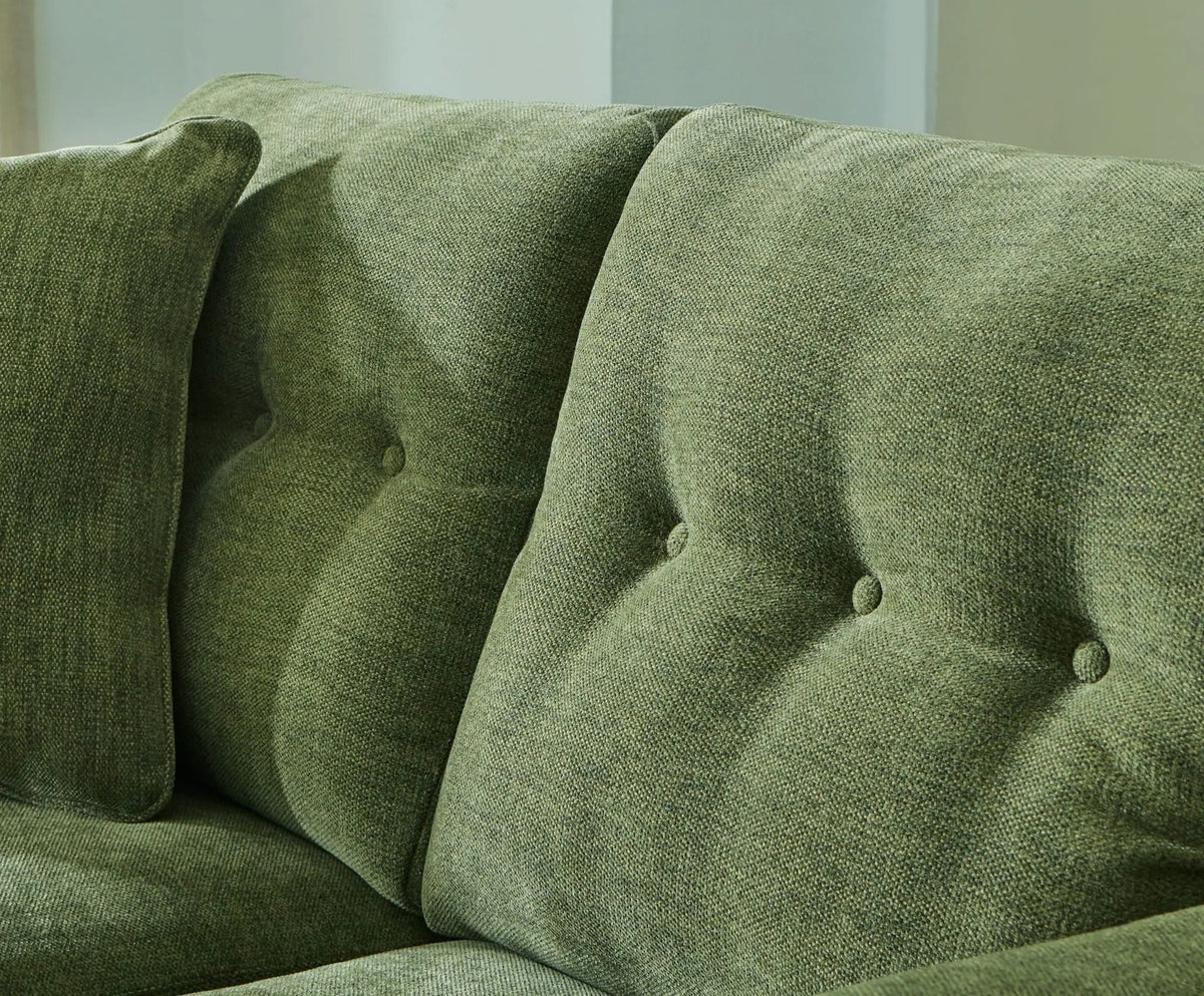 Bixler Loveseat | 2 Pieces | Living Room Furniture | Living Room