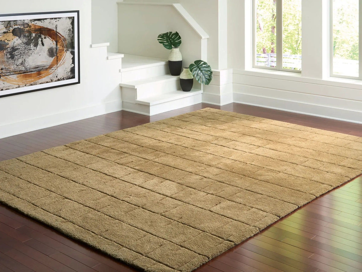 Luzmont Rug | 3 Pieces | Any Room Furniture | Any Room