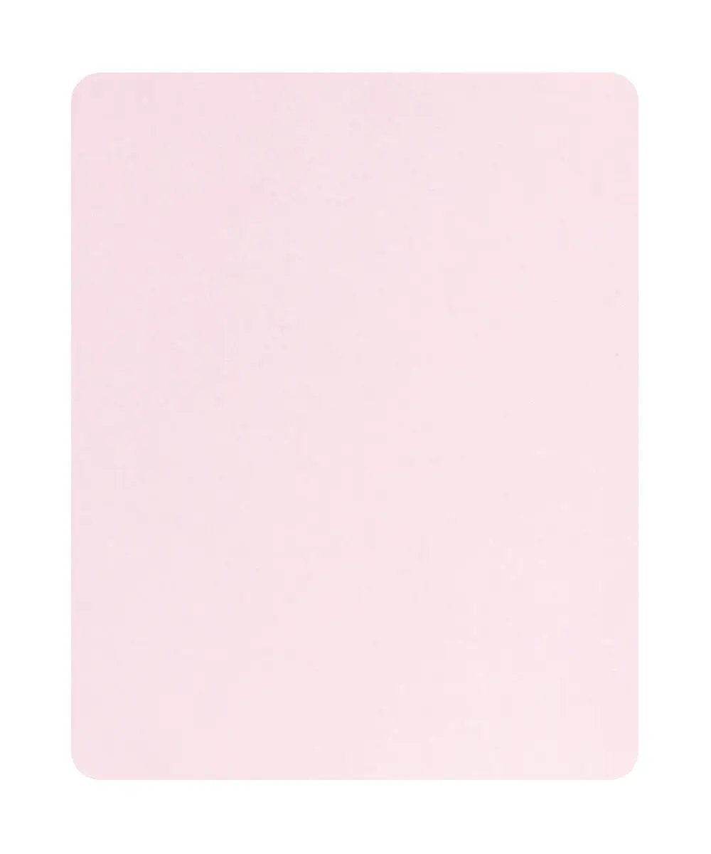 Lamp Shade | Premium Linen | Clip On Mount | 8 X 7 Inches Pale Dogwood Pink