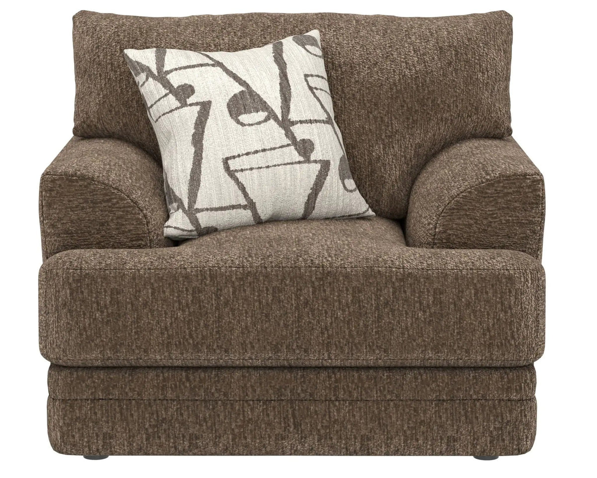 Tyson Chair | 2 Pieces | Living Room Furniture | Living Room