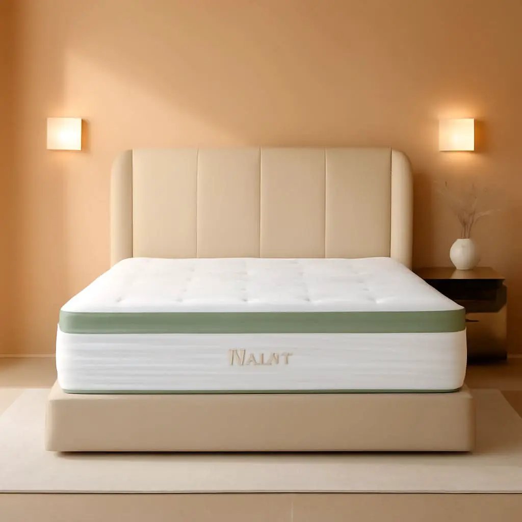 Queen 12 Inch Orthopedic Support Memory Foam Mattress from PriceLows™