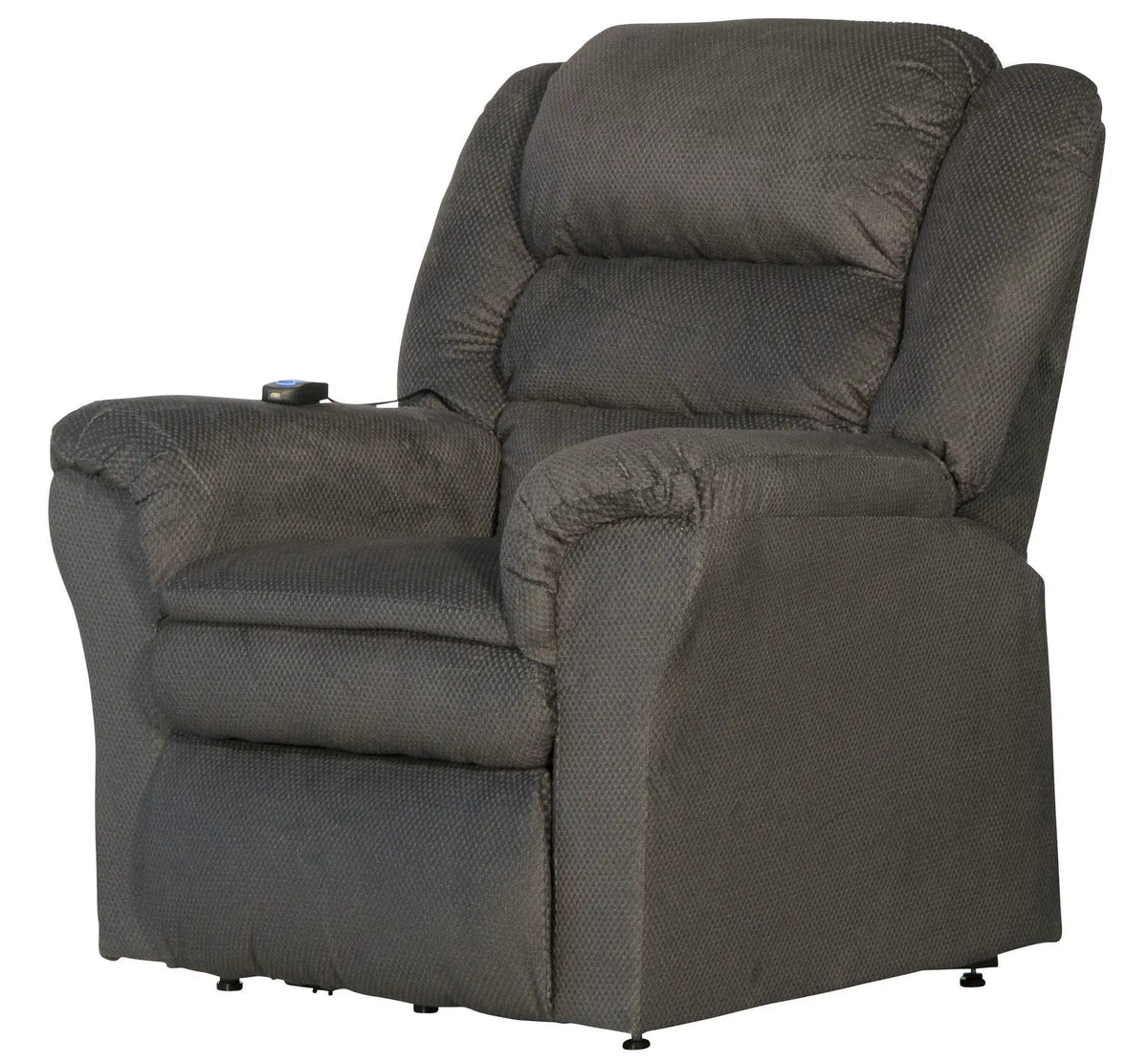 Preston Power Lift Recliner Lift Chair | 4 Pieces | Polyester & Fabric | Living Room