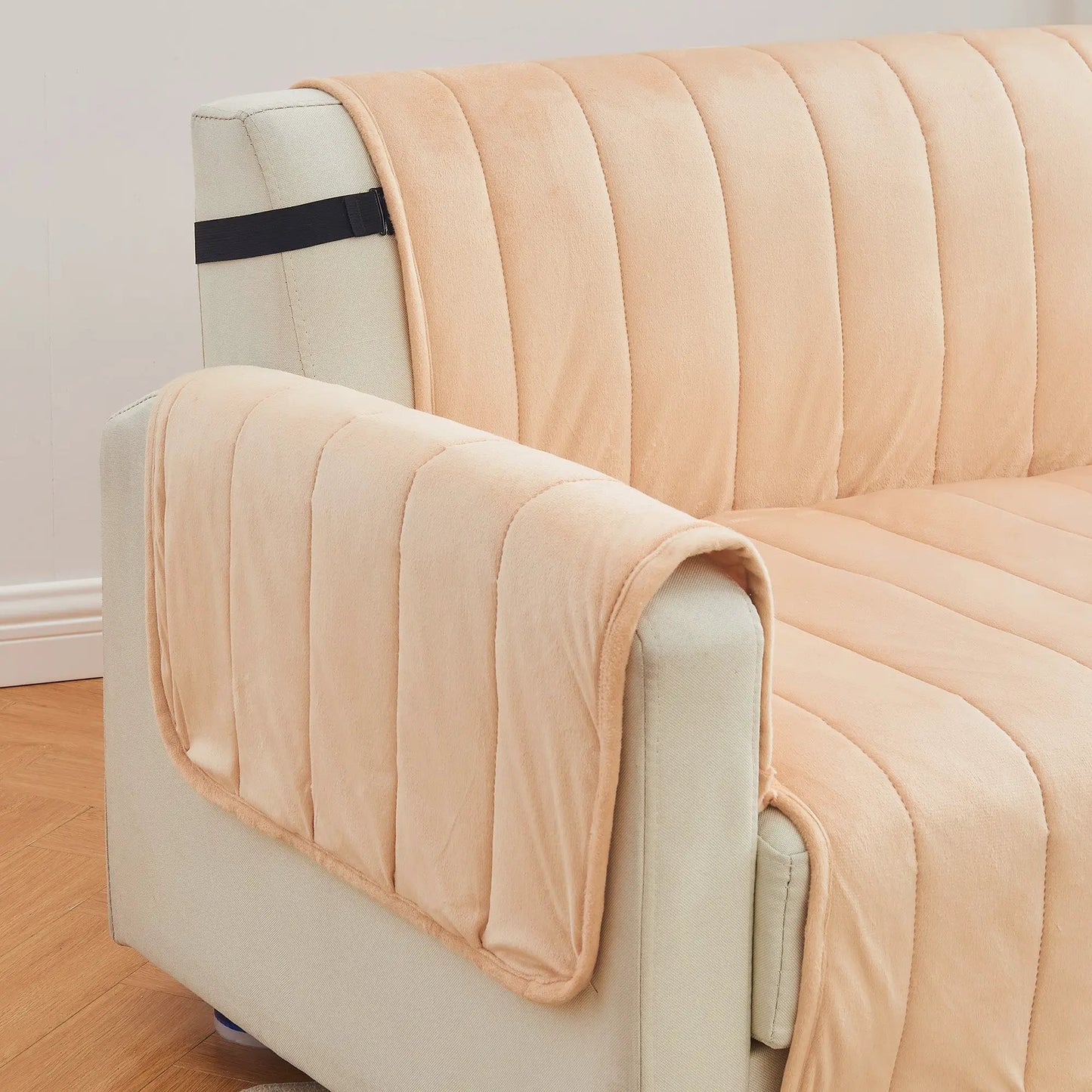 Velvet Furniture Protectors - Velvet Collection from PriceLows™