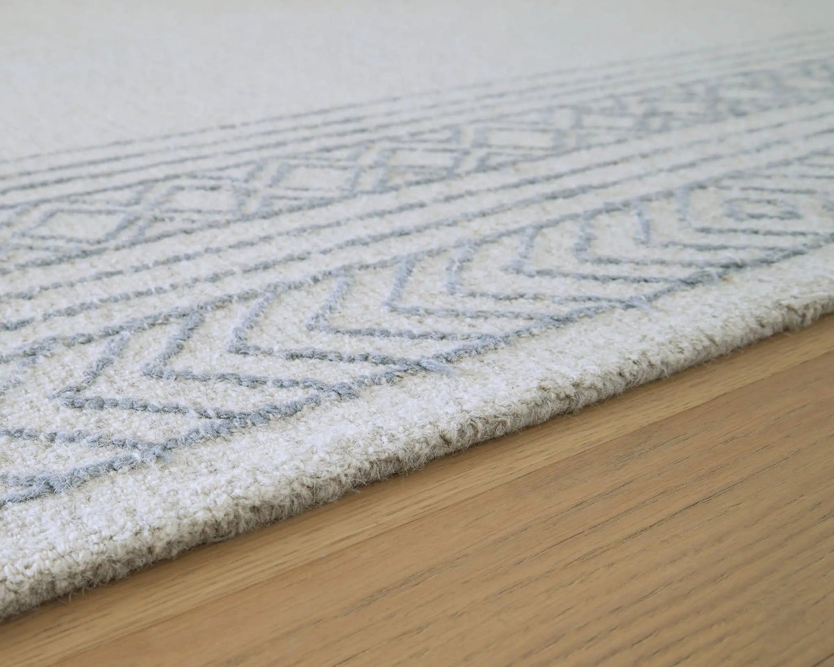 Azelhurst Rug | 2 Pieces | Wool | Any Room