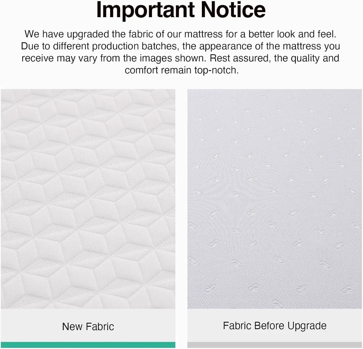 Queen Memory Foam Mattress 12 Inch Cooling Solutions from PriceLows™