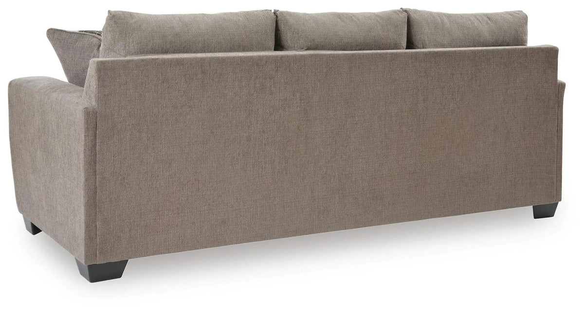 Loreo Sofa | 3 Pieces | Fabric | Living Room