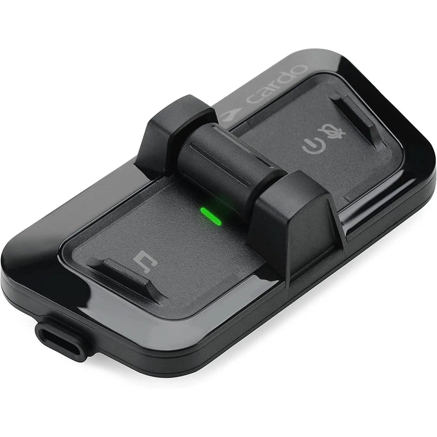 Cardo Packtalk Outdoor Helmet Intercom System IP67 Waterproof from PriceLows™