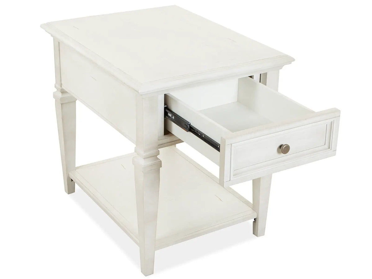 Newport Rectangular Table | 2 Pieces | Living Room Furniture | Living Room