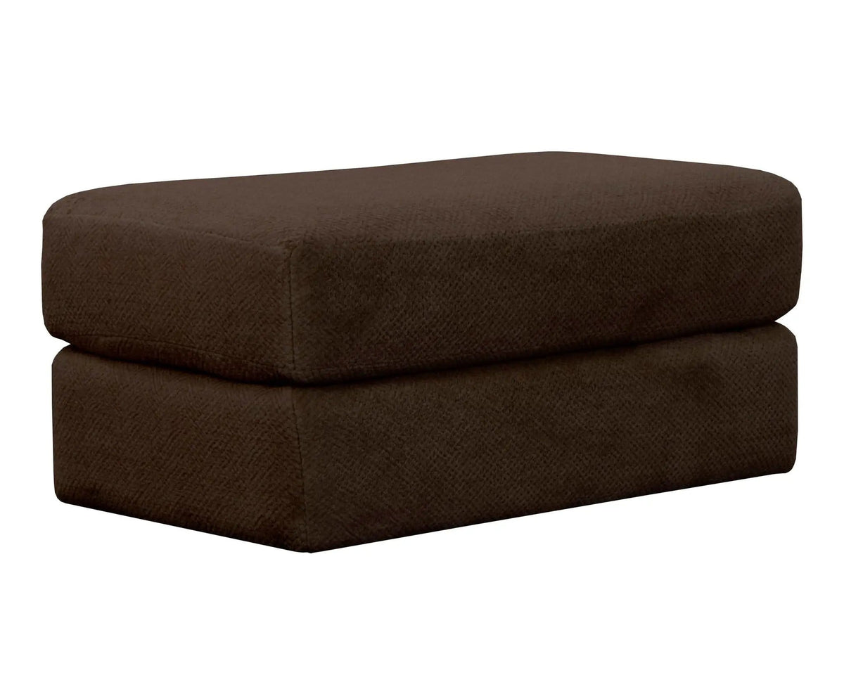 Midwood Cocktail Ottoman | 4 Pieces | Polyester & Fabric | Living Room