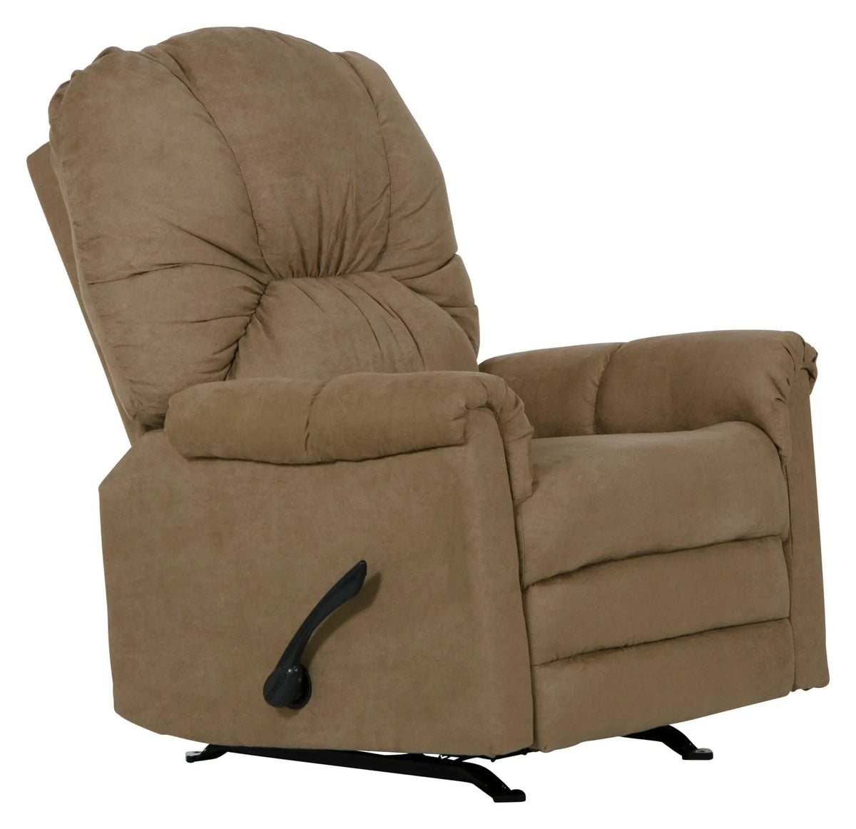 Winner Rocker Recliner Rocker Chair | 4 Pieces | Living Room Furniture | Living Room